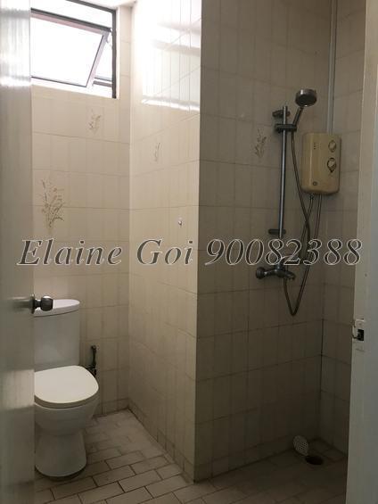 Jalan Angin Laut (D16), Semi-Detached #151024832